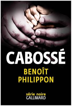 Cabossé par Benoît Philippon