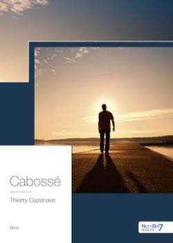Caboss par Thierry Cazenave