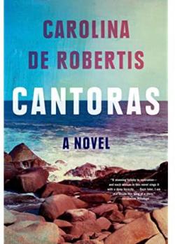 Cantoras par Carolina De Robertis