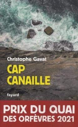 Cap Canaille par Christophe Gavat