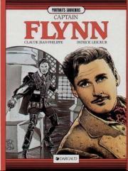 Captain Flynn par Claude-Jean Philippe