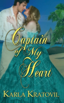 Captain of My Heart par Karla Kratovil