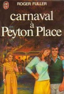 Carnaval  Peyton Place par Roger Fuller