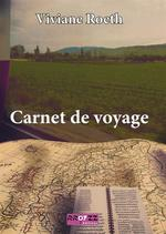 Carnet de voyage par Viviane Roeth
