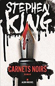 Carnets noirs par Stephen King