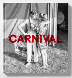 Carnival par Mark Steinmetz
