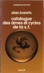 Catalogue des mes et cycles de la S.F. par Barets