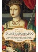 Catarina de Habsburgo par Yolanda Schreiber