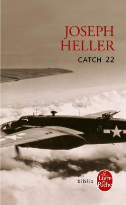 Catch 22 par Joseph Heller