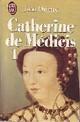 Catherine de Mdicis, ou, La reine noire (Tome 1) par Jean Orieux