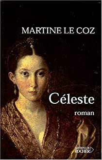 Cleste par Martine Le Coz