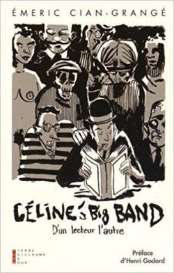 Celine S Big Band par Emeric Cian-Grang