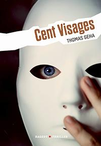 Cent visages par Thomas Geha