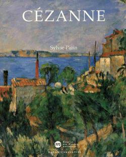 Czanne par Sylvie Patin