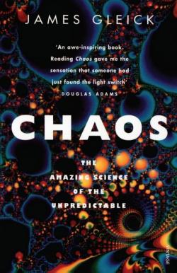 Chaos par James Gleick