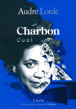 Charbon par Audre Lorde