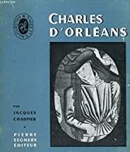 Charles d'Orlans par Jacques Charpier