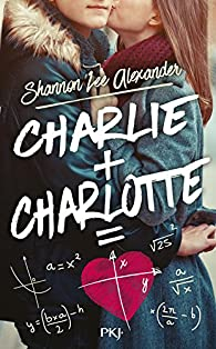 Charlie + Charlotte par Shannon Lee Alexander