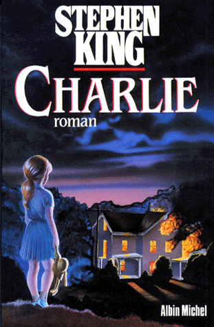 Charlie par King