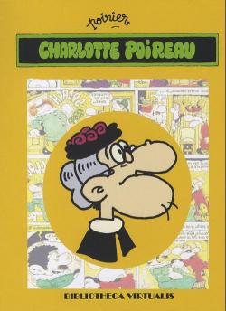 Charlotte Poireau par Jean-Claude Poirier