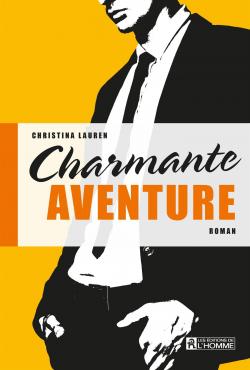 Charmante Aventure par Christina Lauren