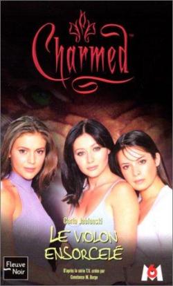 Charmed, tome 7 : Le Violon ensorcel par Carla Jablonski