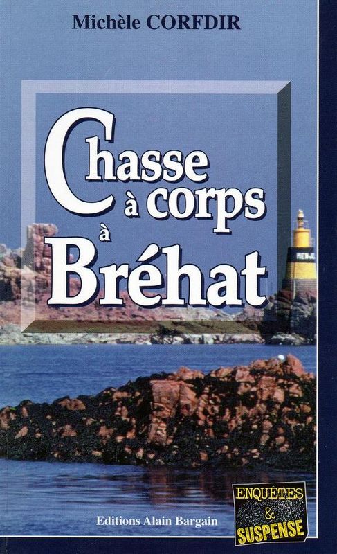 Chasse  corps  Brhat par Corfdir