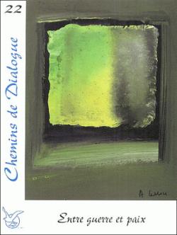 Chemins de Dialogue N 22 Dcembre 2003 par Editions Chemins de Dialogue