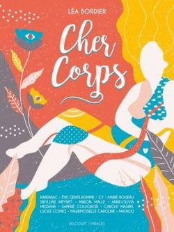 Cher Corps par La Bordier