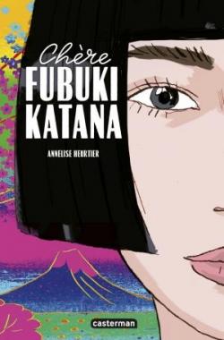 Chre Fubuki Katana par Annelise Heurtier