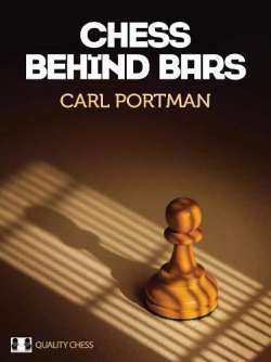 Chess behind bars par Carl Portman