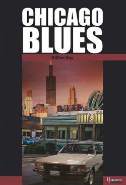 Chicago Blues par Killian Day