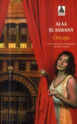 Chicago par Alaa El Aswany