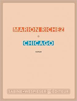 Chicago par Marion Richez
