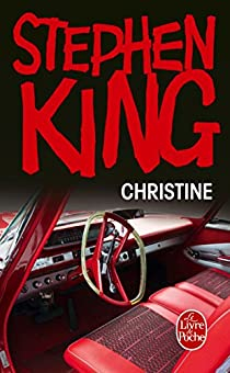 Christine par Stephen King