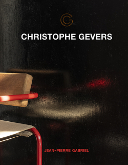 Christophe Gevers par Jean-Pierre Gabriel