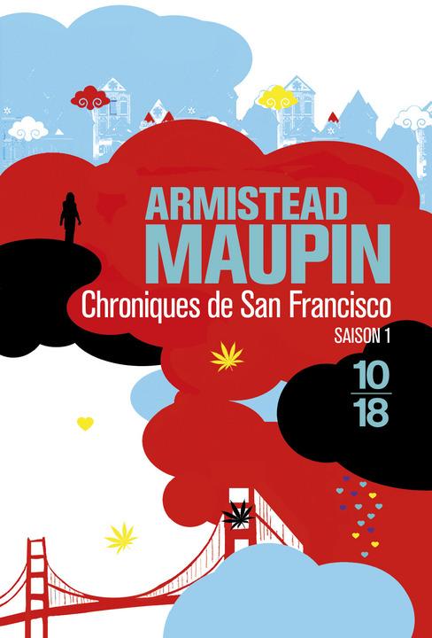 Chroniques de San Francisco, tome 1 par Armistead Maupin