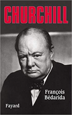 Churchill par Franois Bdarida