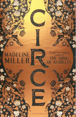 Circ par Madeline Miller