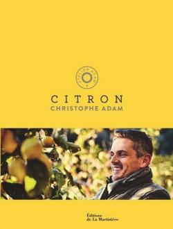 Citron par Christophe Adam
