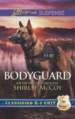 Classified K-9 Unit, tome 5 : Bodyguard par Shirlee McCoy