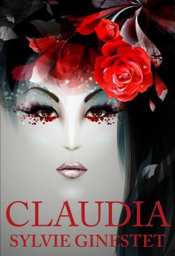 Claudia par Sylvie Ginestet
