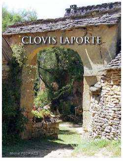 Clovis Laporte par Michel Pedrazzi