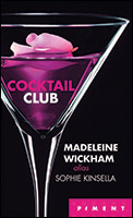 Cocktail club par Kinsella
