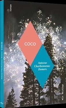 Coco par Antoine Charbonneau-Demers