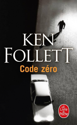 Code zro par Ken Follett
