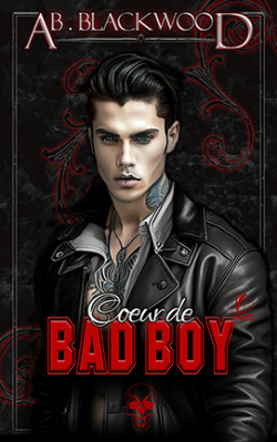 Coeur de bad boy par Ab. Blackwood
