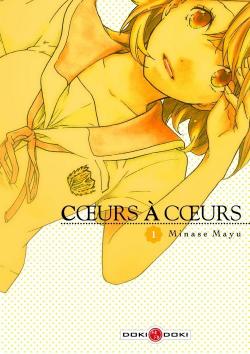 Coeurs  coeurs, tome 1 par Minase Mayu