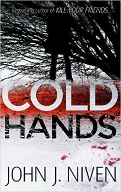 Cold Hands par John Niven