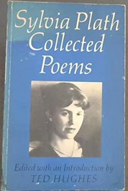 Collected Poems par Sylvia Plath